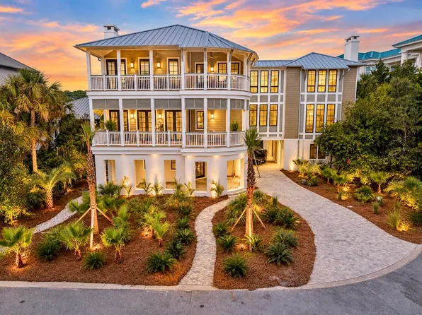 151 E Saint Lucia Ln, Santa Rosa Beach, FL 32459