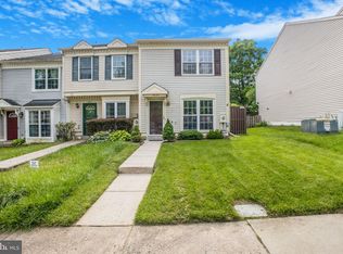 9639 Stirling Bridge Dr, Columbia, MD 21046
