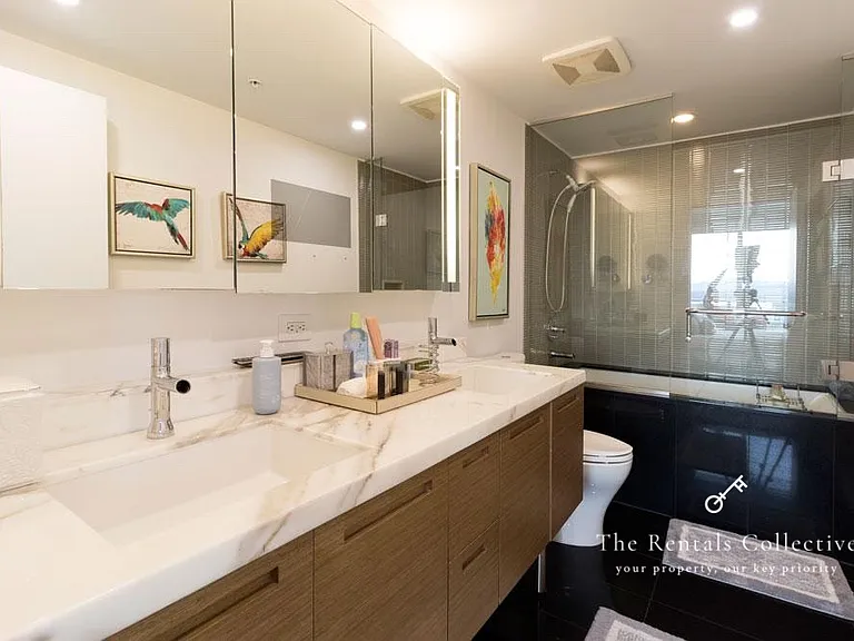 777 Richards St #3601 — Photo 15