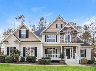 311 Wynthorpe Way, Douglasville, GA 30134