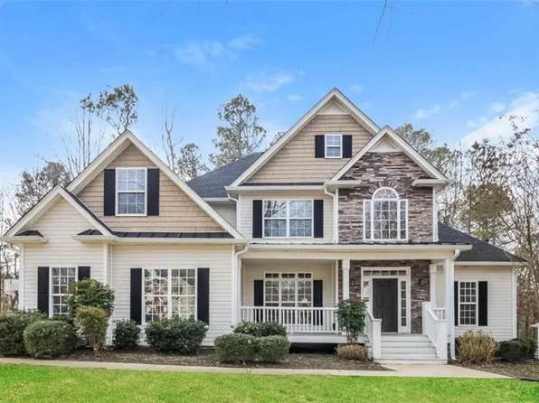 311 Wynthorpe Way, Douglasville, GA 30134