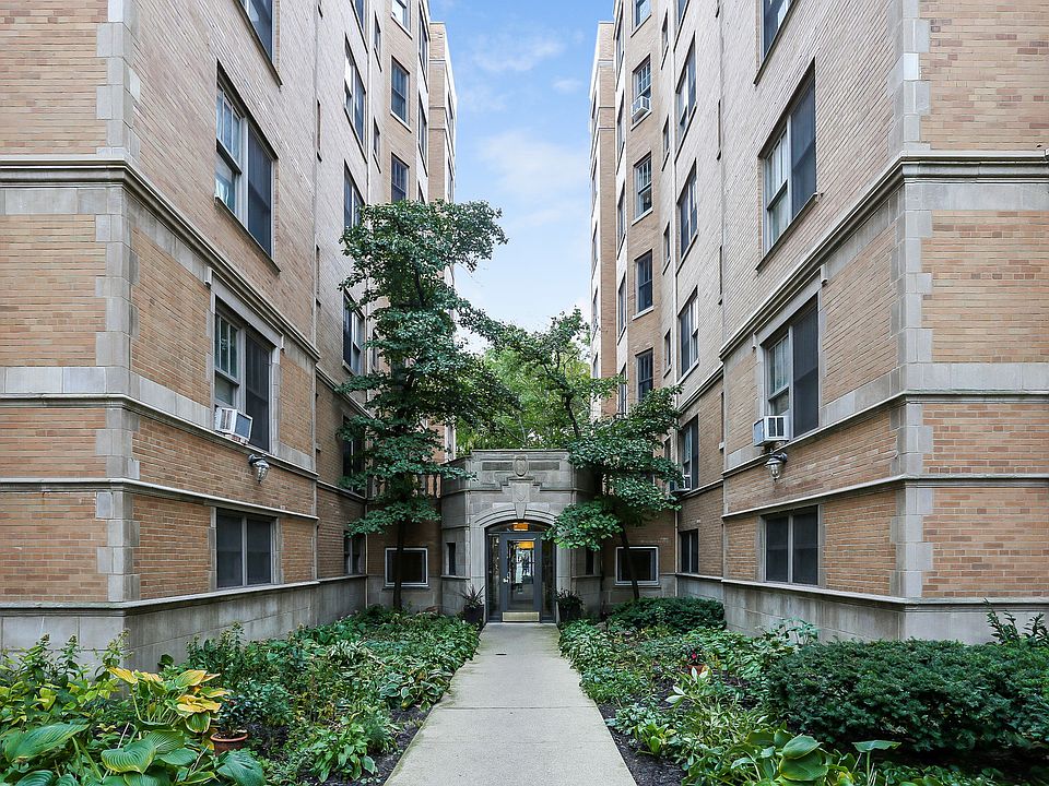 1st image of 609 W Stratford Pl APT 5B