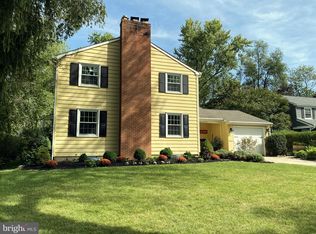 230 Sharrowvale Rd, Cherry Hill, NJ 08034