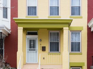 633 M St NE, Washington, DC 20002