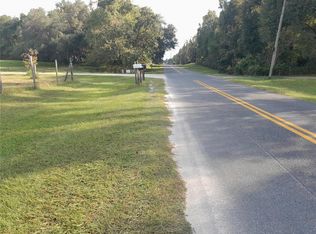 NE 137th Ter LOT 21, Williston, FL 32696