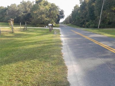 NE 137th Ter LOT 21, Williston, FL, 32696