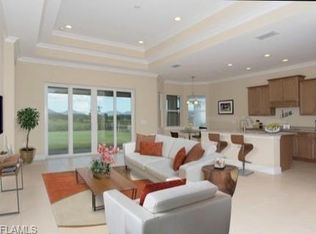 6351 Antigua Way, Naples, FL 34113