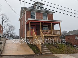 328 Bigelow St, Pittsburgh, PA