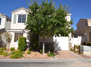 7648 Alexander Hills St, Las Vegas, NV 89139