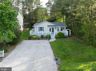 186 Teal Cir, Ocean Pines, MD