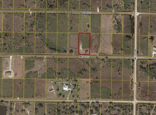 17817 NW 296th St, Okeechobee, FL 34972