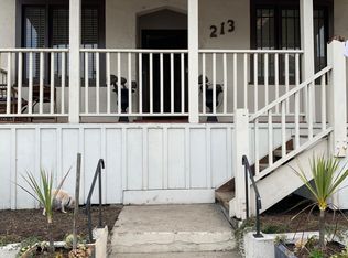 213 Lighthouse Ave, Monterey, CA 93940