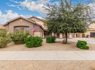19746 E Mayberry Rd, Queen Creek, AZ 85142
