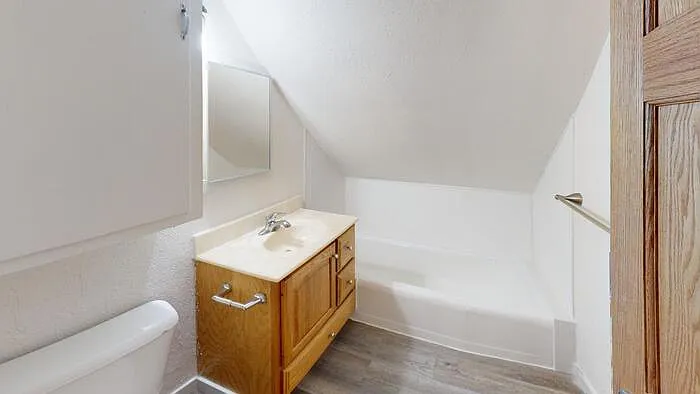 2 bed, 2.0 bath, $1,299 — Photo 3