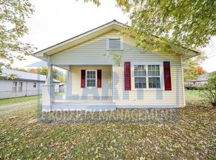 1406 Elrod St SE, Cleveland, TN 37311