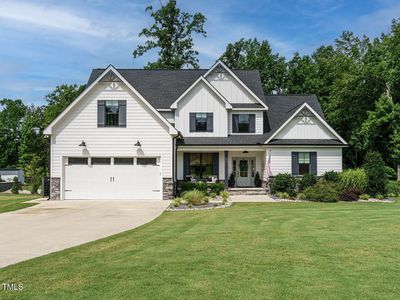 83 Sawyer Ct, Wendell, NC, 27591