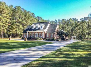 4464 Boggy Rd #E-666, Conway, SC 29526