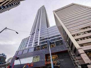 395 Bloor St E #4902, Toronto, ON
