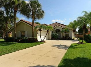 211 Hampton Pl, Jupiter, FL 33458