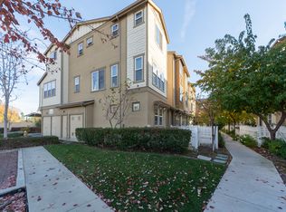 206 Peppermint Tree Ter UNIT 6, Sunnyvale, CA 94086
