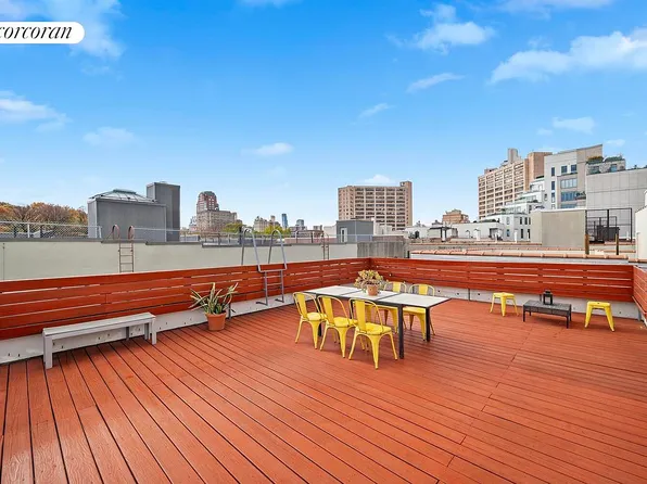220 W 111th St APT 2B, New York, NY 10026