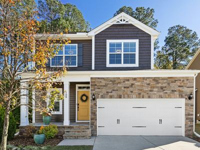 108 Lowe Wood Ct, Durham, NC, 27703