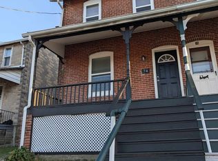 74 Gap Rd, Coatesville, PA 19320