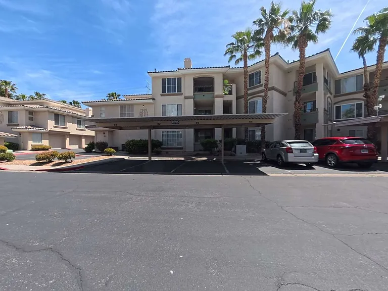 7189 S Durango Dr #202 — Photo 33