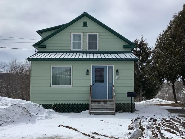 80 Fort Hill Street, Fort Fairfield, ME 04742