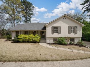 4032 Little Branch Rd, Birmingham, AL 35243