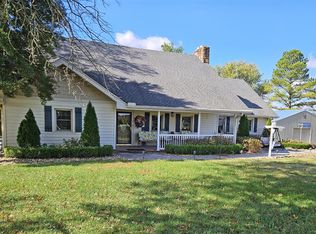 2499 Sportsman Lake Rd, Franklin, KY 42134