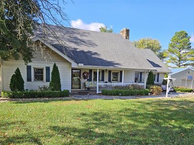 2499 Sportsman Lake Rd, Franklin, KY, 42134