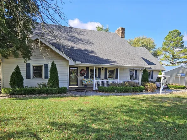 2499 Sportsman Lake Rd, Franklin, KY 42134