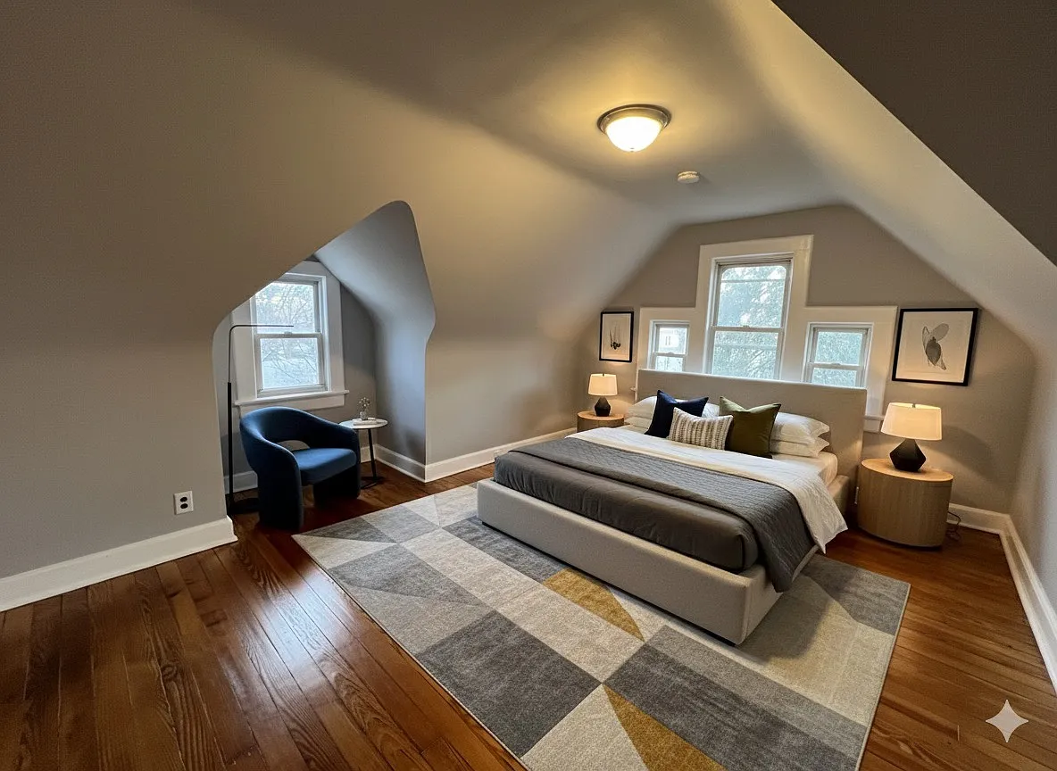 Building Photo - 558 Palisade Ave #2