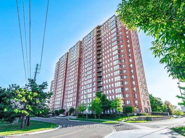 330 McCowan Rd #1114, Toronto, ON M1J 3N3