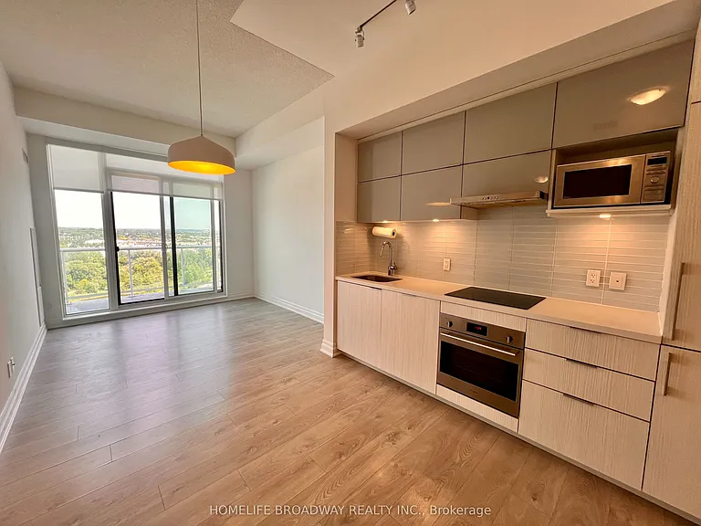 8 Rouge Valley Dr W #1204 — Photo 5