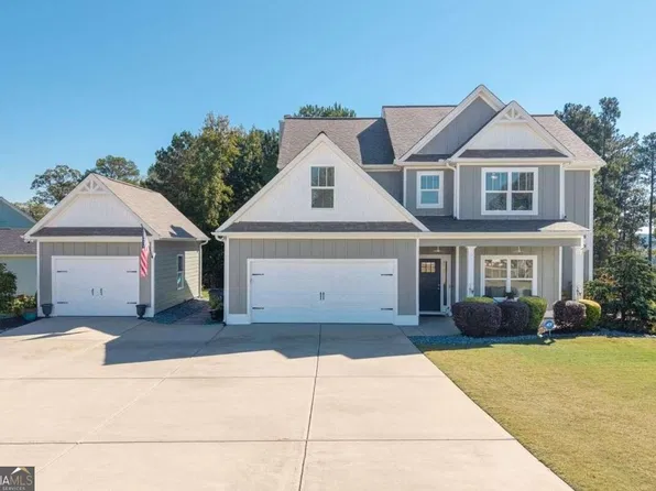 403 Loyd Rd, Newborn, GA 30056