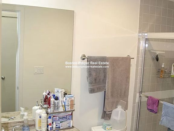 520 Harrison Ave. #203 Boston - South End Unit Photo 2