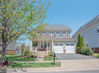 11800 Clarks Mountain Rd, Bristow, VA 20136