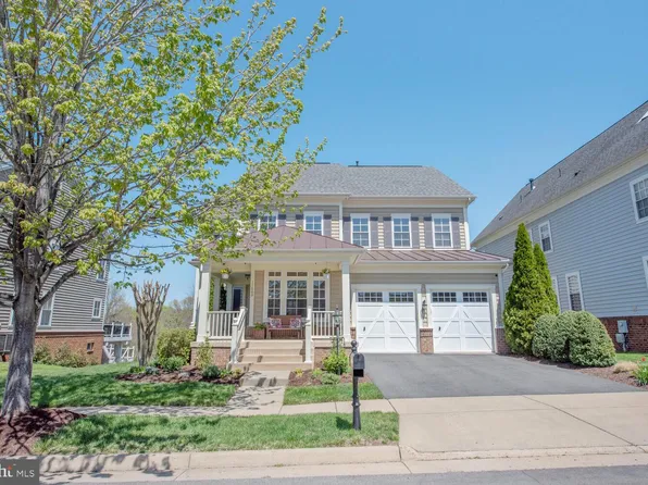 11800 Clarks Mountain Rd, Bristow, VA 20136