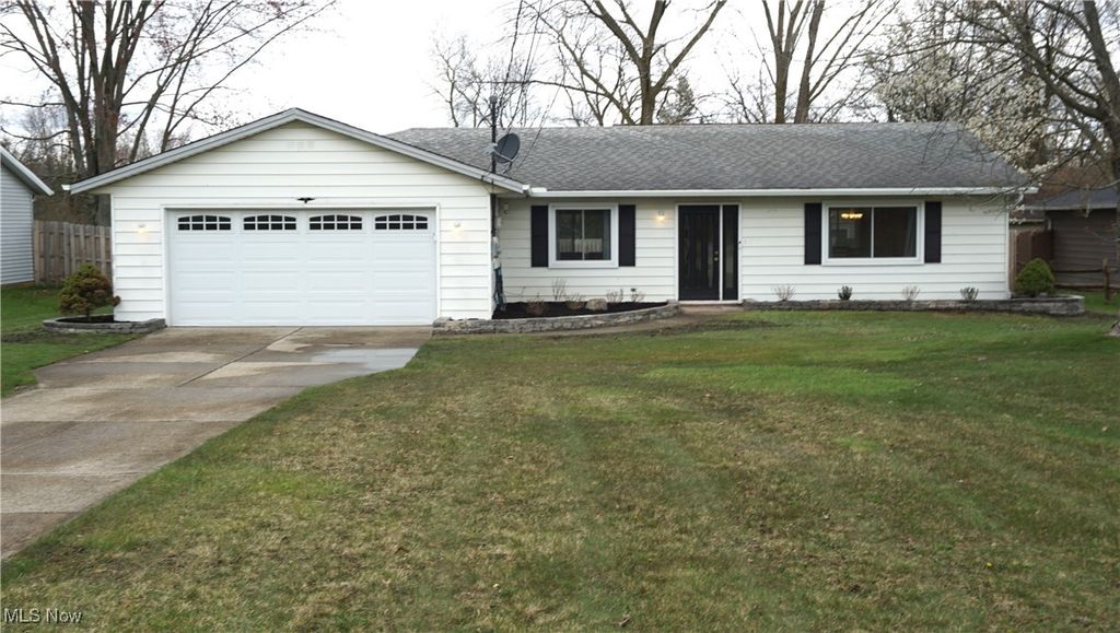 Real estate listing image