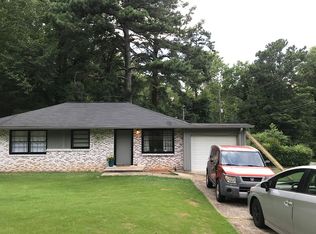 2459 Pine Dr NW, Kennesaw, GA