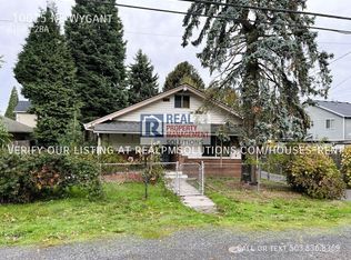 10015 NE Wygant St, Portland, OR 97220