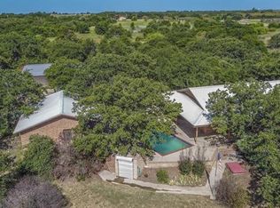 3313 Fm 18, Baird, TX 79504
