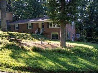 31 Lockwood Ave, Greenville, SC 29607