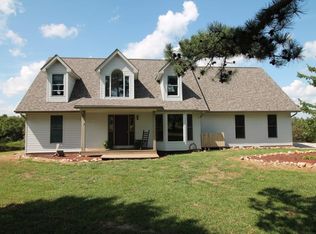 68 Hc 67, Mountain View, MO 65548