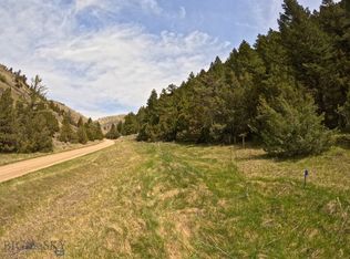 Nhn Pole Gulch Rd, Three Forks, MT 59752