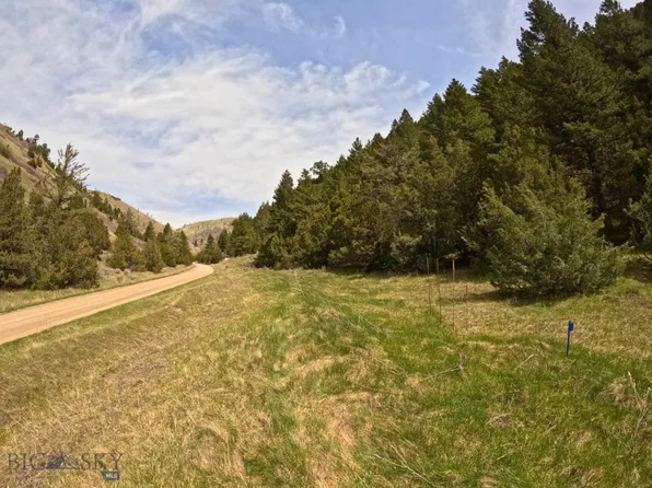 Nhn Pole Gulch Rd, Three Forks, MT 59752
