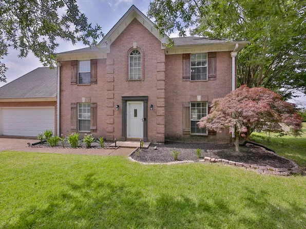 11771 McAuley St, Arlington, TN 38002