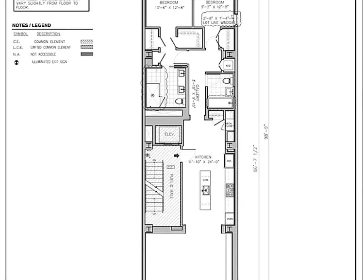 15 E 31st St #6 — Photo 25